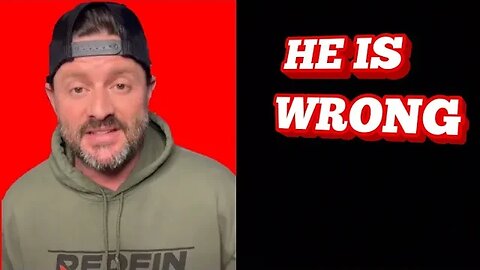 Reacting to TikTokers on the congressional hearing