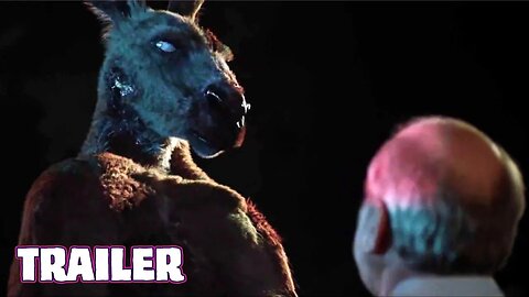 THE RED | Official Trailer (NEW 2024)