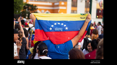 🇻🇪𝐏𝐀𝐓𝐑𝐈𝐀 𝐕𝐄𝐍𝐄𝐙𝐔𝐄𝐋𝐀🇻🇪