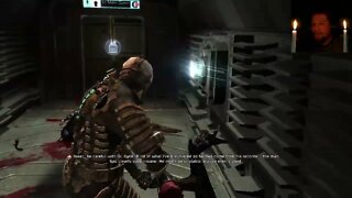 Was my wife there the whole time? - Dead Space Part 8