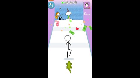 Throw The wall best funny time!! #shorts #music #games