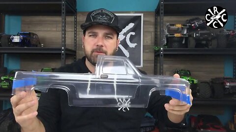 RC Hour Live: Prepping Mud Truck for Paint