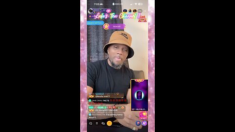 - SMOOV LA ; TALKS W| BUNBUN ABOUT THE SITUATION W| KOREA !