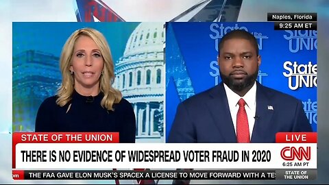 Rep Byron Donalds: We'll Have No Election Problems If The Law Is Followed
