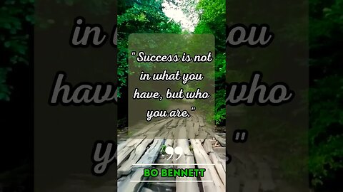 success is not ... #inspiration #quotes #motivation #success #selfhelp #shorts #sigmarule #life