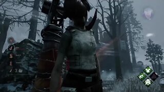 Dead By Daylight