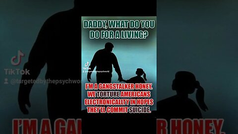 Satanic #gangstalkers are after my soul. #freemasonry #cults involved. #sextrafficking