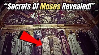 EXPOSED: The Millennial Reign, Satan’s Little Season, and Astrotheology Explained!