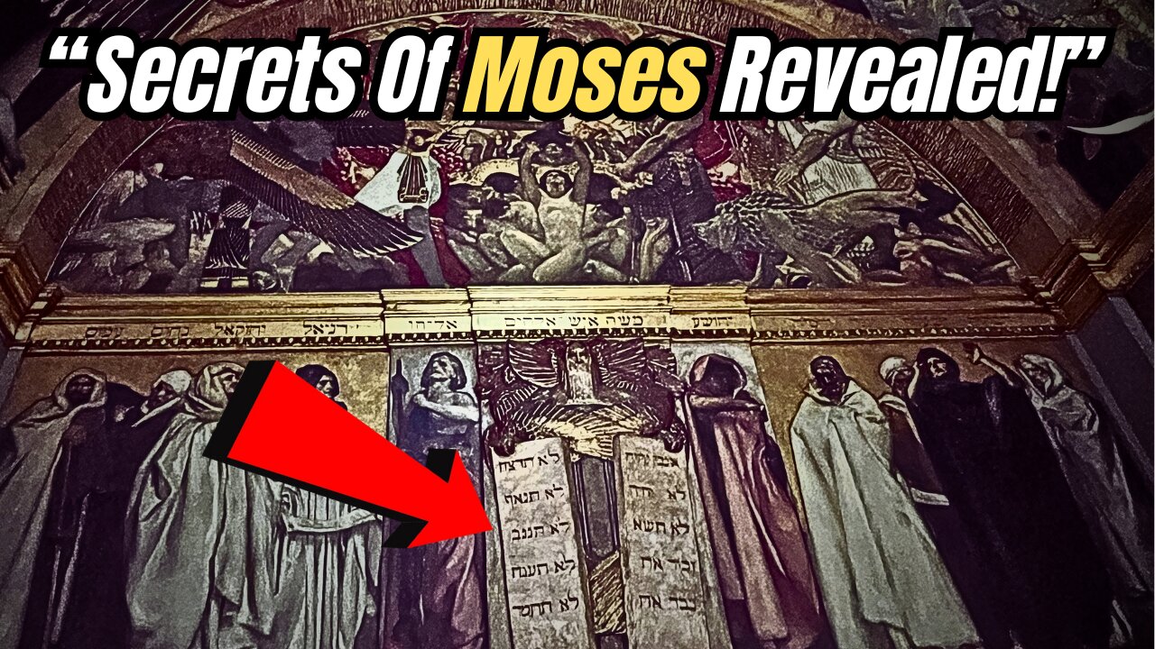 EXPOSED: The Millennial Reign, Satan’s Little Season, and Astrotheology Explained!