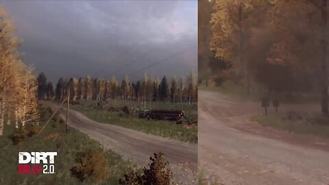 Tuesday Livestream - DiRT Rally 2.0