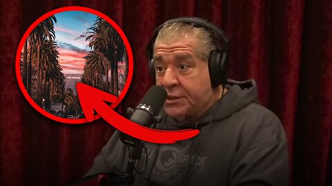 Why Joey Diaz HATES Los Angeles
