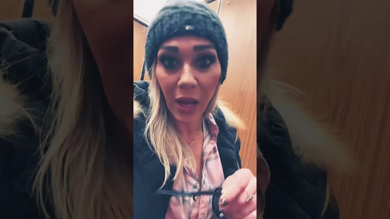 This should answer some questions #shorts #reaction #justjenreacts