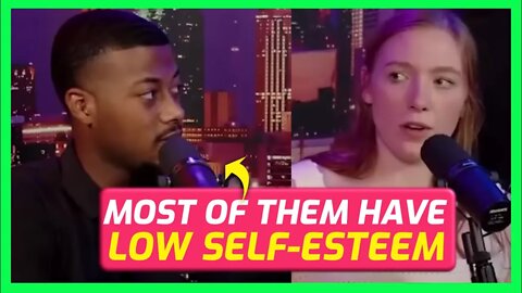 Men don't Like this Kind of Women