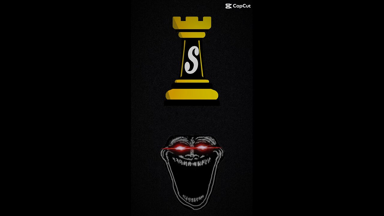 My new logo