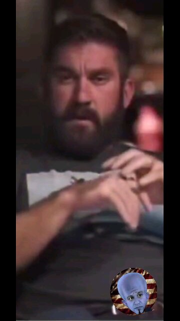 It is very hard not to believe she did this. #fkh #Election2024