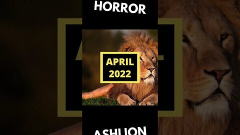 Horror