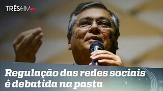 Ministério da Justiça quer o fim das fake news