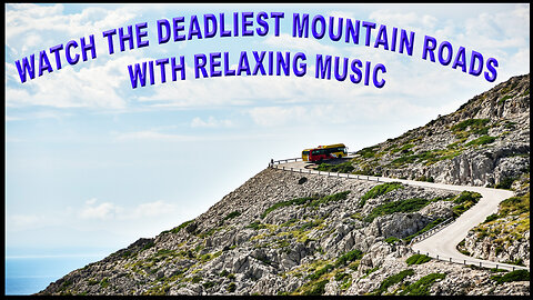 Mountain Roads