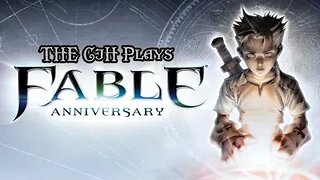 Fable part 2