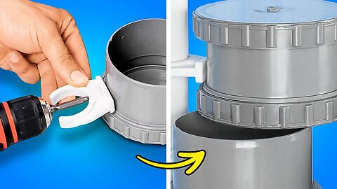 Fun DIY Home Gadgets Anyone Can Make!