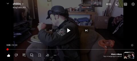 hanging with cobes take #22