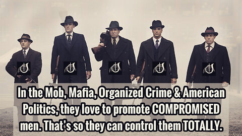 Compromised Leadership