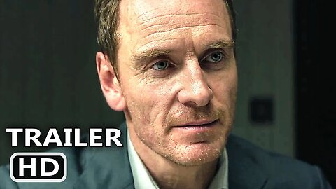 The Agency - Trailer