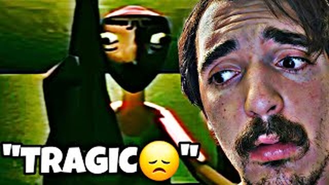 The Saddest Game EVER 😭