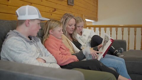 Coign Q3 Charity Finalist: Portals Academy