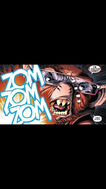 "I Help People!" #Shorts