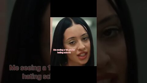 when you see a 1st grader hating school 💀 #shorts #viralvideo #funnyshorts #funny #meme #memes #fyp