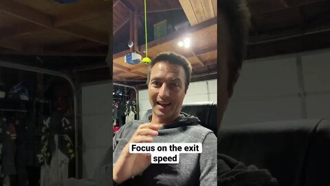 Focus On The Exits