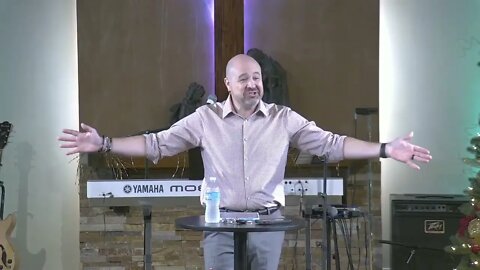 We Have Come To Worship Him - Pastor Ray Peters
