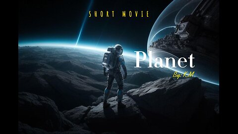 PLANET (Animation Short Movie)