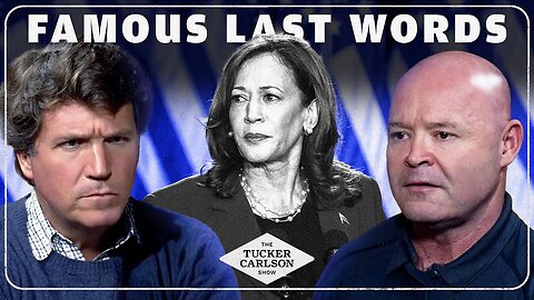 Teamsters president Sean O’Brien on Kamala Harris: "Who does this fucking lady think she is?"