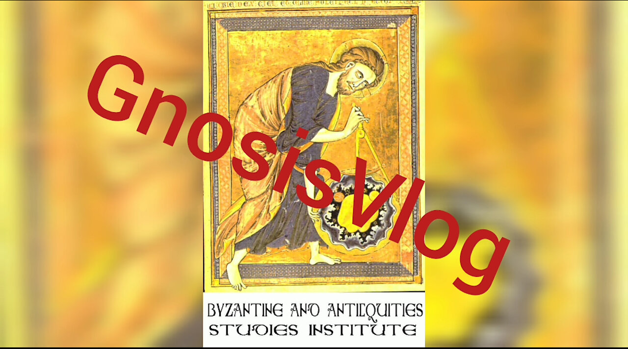 OurLifeAsCyborgAlpha : GnosisVlog LionelNation Voltaire Hegel | Faust - Imperialism & Vassals