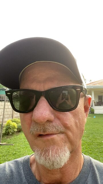 Good morning America and good evening from the Philippines