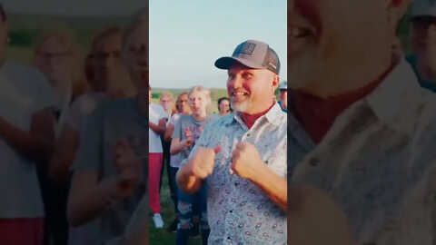 WATCH What GOD Did To His Bulging Discs!😱 #shorts #shortsvideo