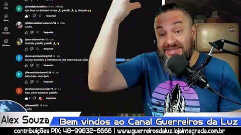 Não se meta no PROBLEMA dos Outros