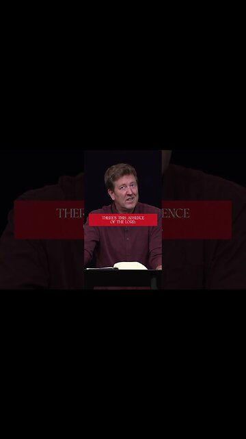 DEVOUT OR DEVOID? | GARY HAMRICK