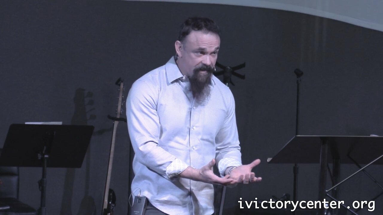 Sunday Victory - 01/02/22 - Faith Supersedes Time