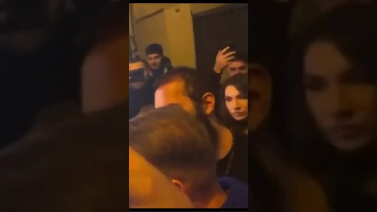The Emergency Meeting will be CRAZY