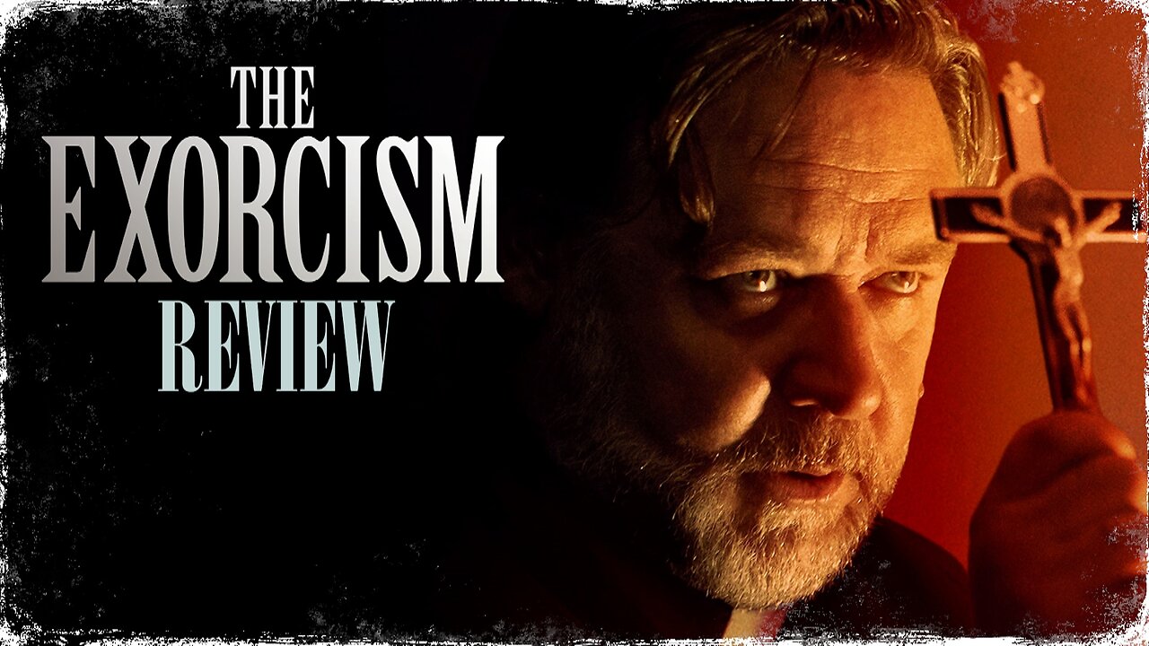 THE EXORCISM - MOVIE REVIEW
