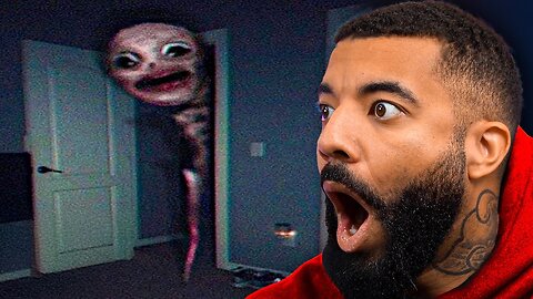 TRY NOT TO JUMP! | ShxtsnGigs Reacts