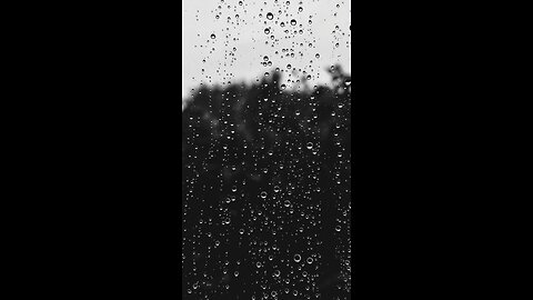 Relaxing Breath of the Wild music with rain