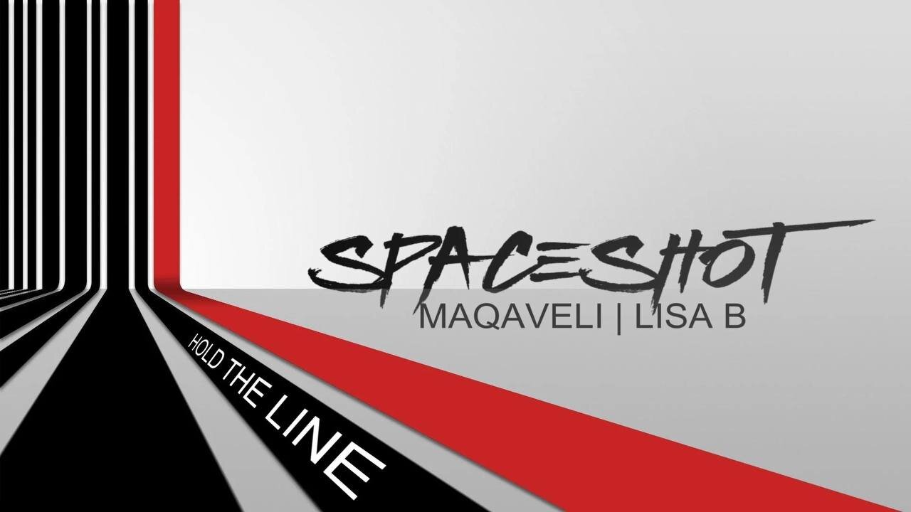 Hold the Line w/Lisa+MaQ Ep 123 7/24/24