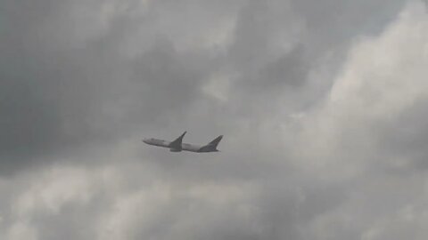 Boeing 767-300ERF N534LA Avión Solidário decola de Manaus para Bogotá 🇧🇷🇨🇴