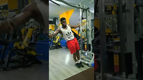 The Best Exercise For Side Delts