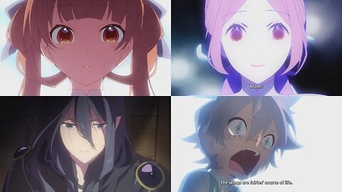 Sugar Apple Fairy Tale episode 1 reaction #SugarAppleFairyTale #sugarapple #砂糖林檎 #シュガーアップルフェアリーテイル