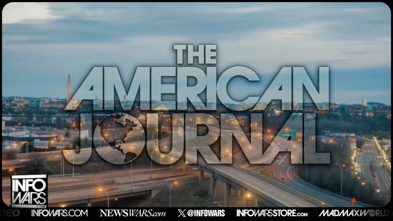 Dems Openly Flooding US With Illegals Ahead Of Great Reset ‘Black Swan’ Event Hour 3